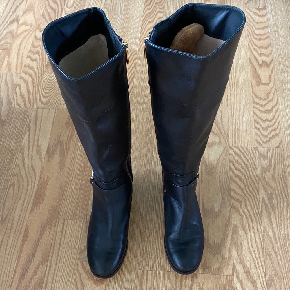 Michael Kors Pre-Owned Tall Boots Size 7 M